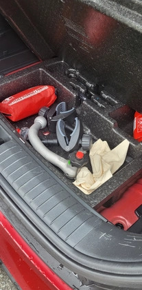 Hyundai Kona cena 62000 przebieg: 110000, rok produkcji 2019 z Rudnik nad Sanem małe 46